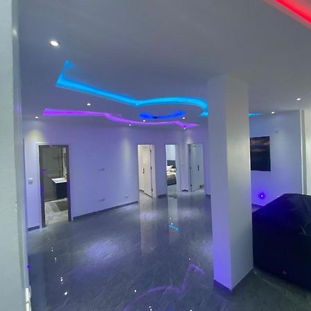 Appartement De Luxe Meuble A Louer - Dakar Pres Des Almadies 3 Ch/ 3 Sdb Zewnętrze zdjęcie