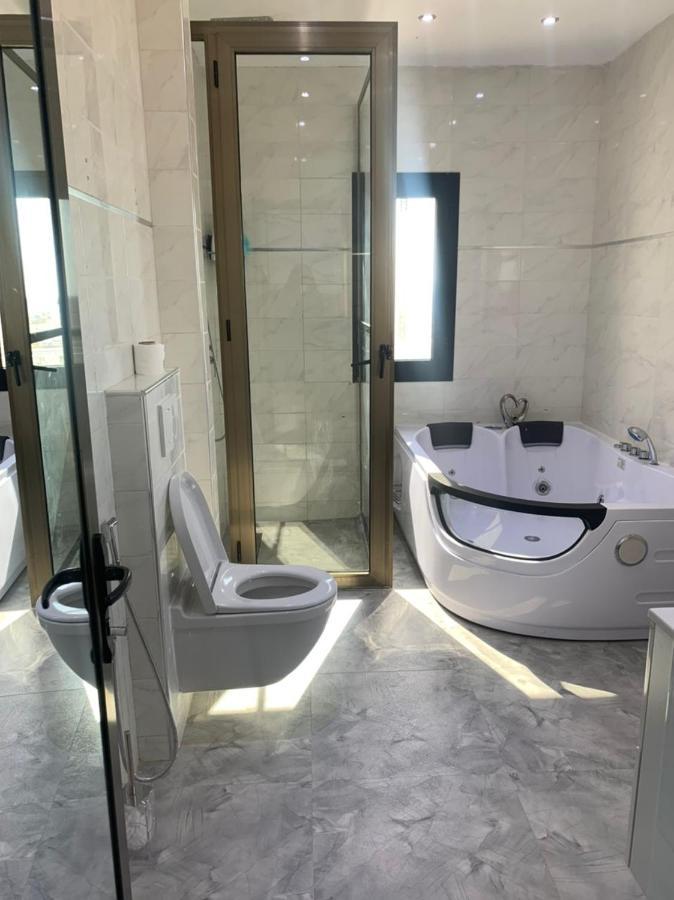 Appartement De Luxe Meuble A Louer - Dakar Pres Des Almadies 3 Ch/ 3 Sdb Zewnętrze zdjęcie