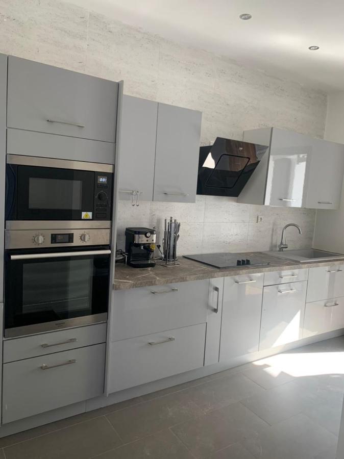 Appartement De Luxe Meuble A Louer - Dakar Pres Des Almadies 3 Ch/ 3 Sdb Zewnętrze zdjęcie