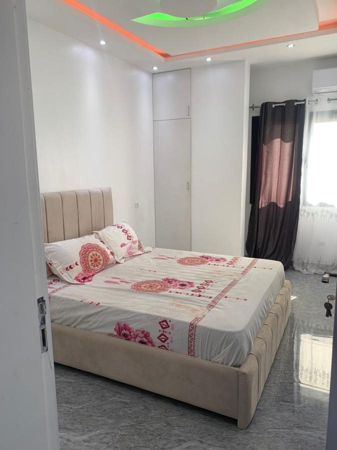 Appartement De Luxe Meuble A Louer - Dakar Pres Des Almadies 3 Ch/ 3 Sdb Zewnętrze zdjęcie