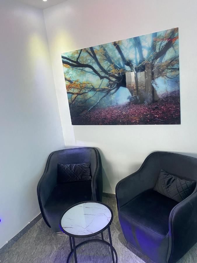 Appartement De Luxe Meuble A Louer - Dakar Pres Des Almadies 3 Ch/ 3 Sdb Zewnętrze zdjęcie