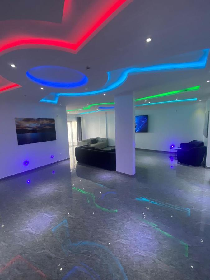 Appartement De Luxe Meuble A Louer - Dakar Pres Des Almadies 3 Ch/ 3 Sdb Zewnętrze zdjęcie